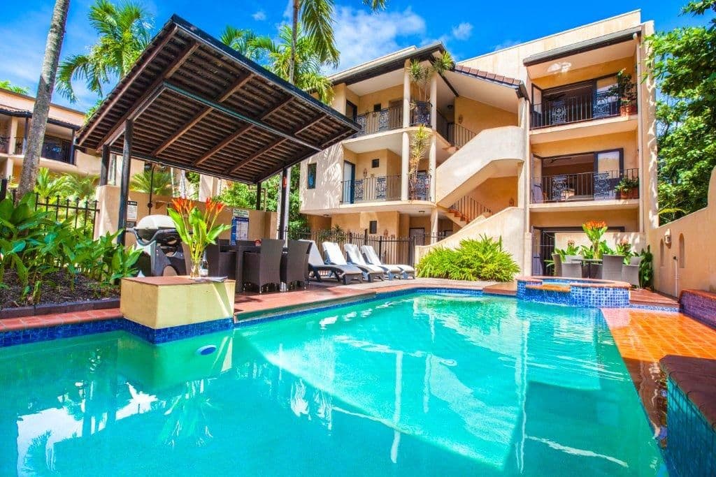 39 Macrossan Street, Port Douglas QLD 4877, Port Douglas - Thumbnail 2