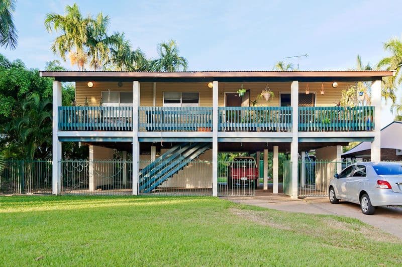 12 Sanford Street, LEANYER NT 0812, Leanyer - Image 1
