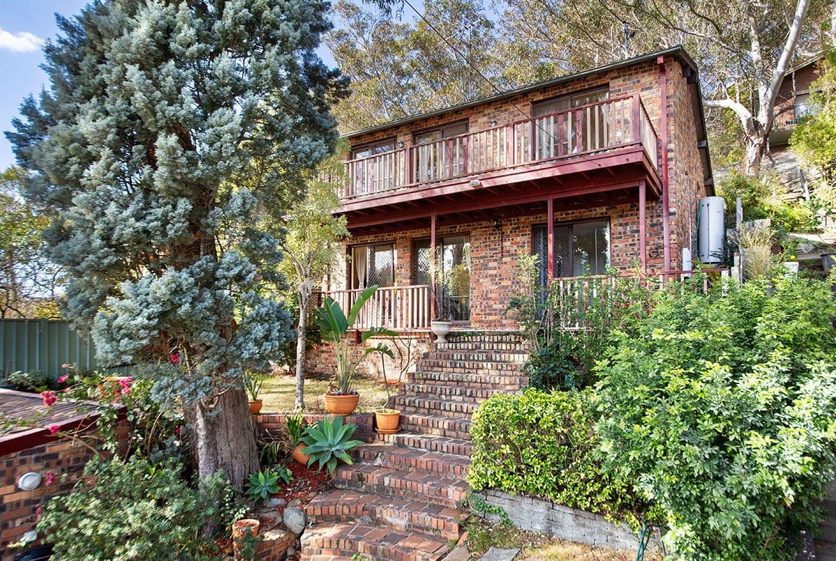 100 Prince Edward Park Road, Woronora - Image 1