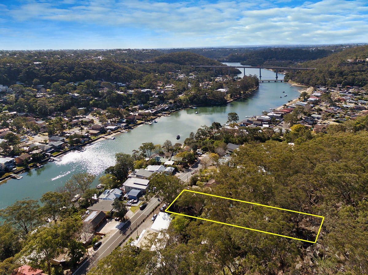 100 Prince Edward Park Road, Woronora - Thumbnail 2