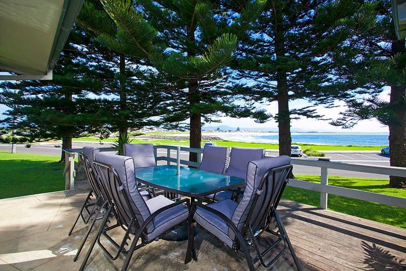 1 Cliff Avenue, BARRACK POINT NSW 2528, Barrack Point - Image 1