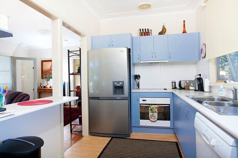 1 Cliff Avenue, BARRACK POINT NSW 2528, Barrack Point - Thumbnail 2