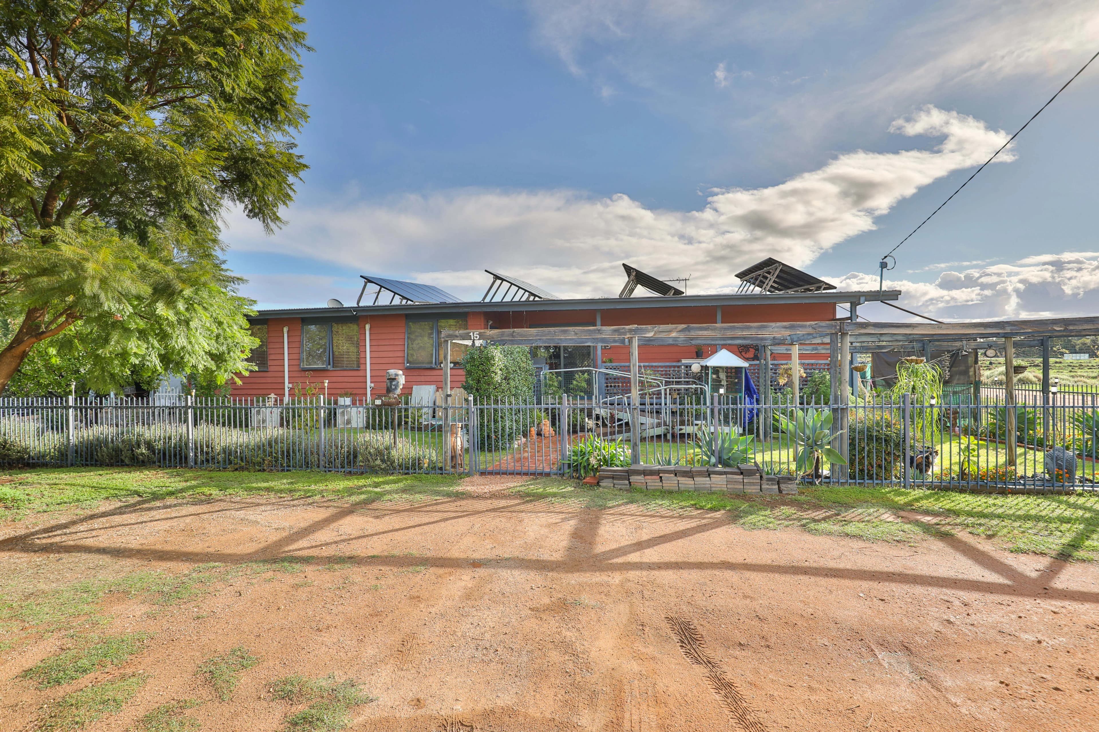 15 Lachlan Parade, Red Cliffs VIC 3496, Red Cliffs - Image 1