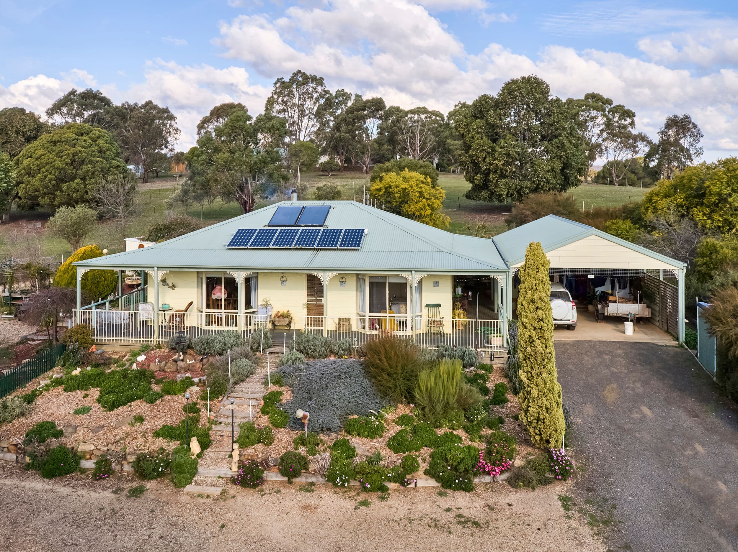 9 Horsburgh Court, Heathcote VIC 3523, Heathcote - Image 1