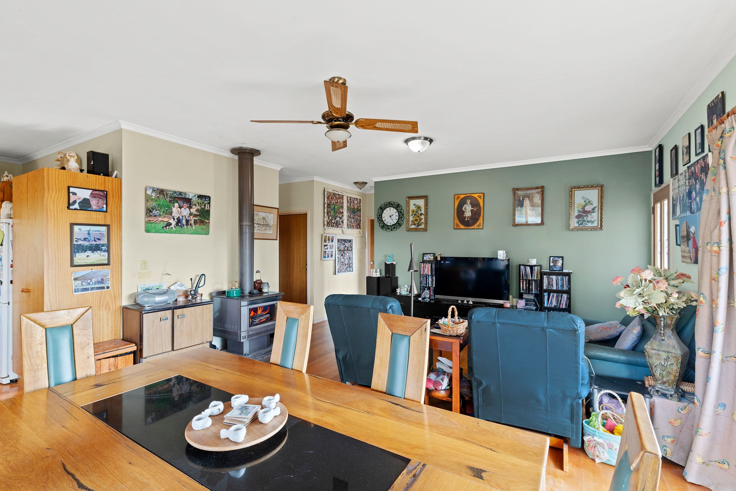 9 Horsburgh Court, Heathcote VIC 3523, Heathcote - Thumbnail 2
