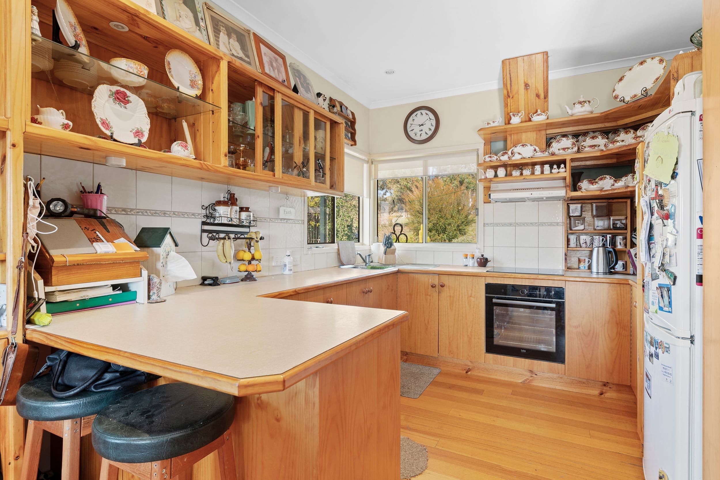 9 Horsburgh Court, Heathcote VIC 3523, Heathcote - Thumbnail 3