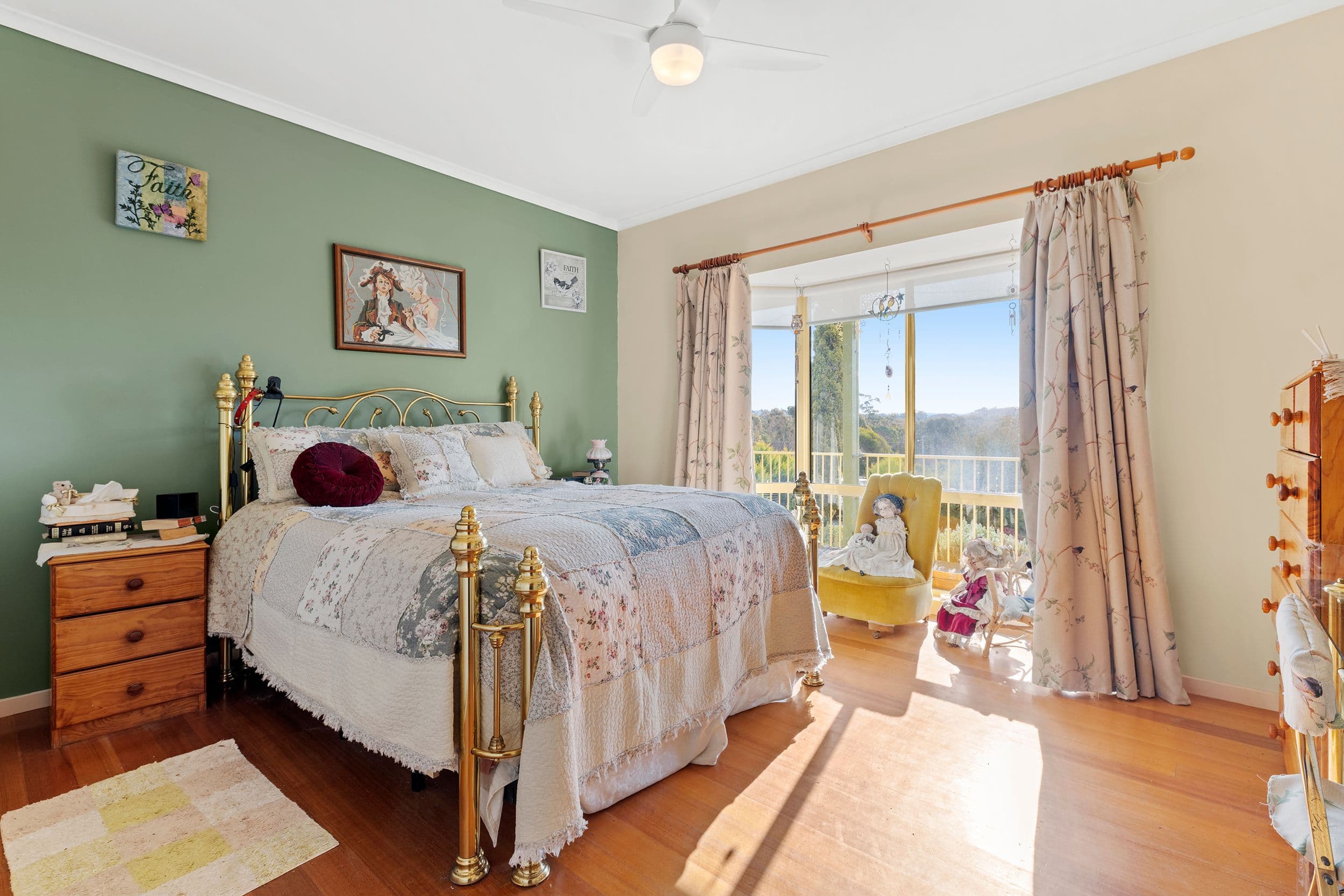 9 Horsburgh Court, Heathcote VIC 3523, Heathcote - Thumbnail 5