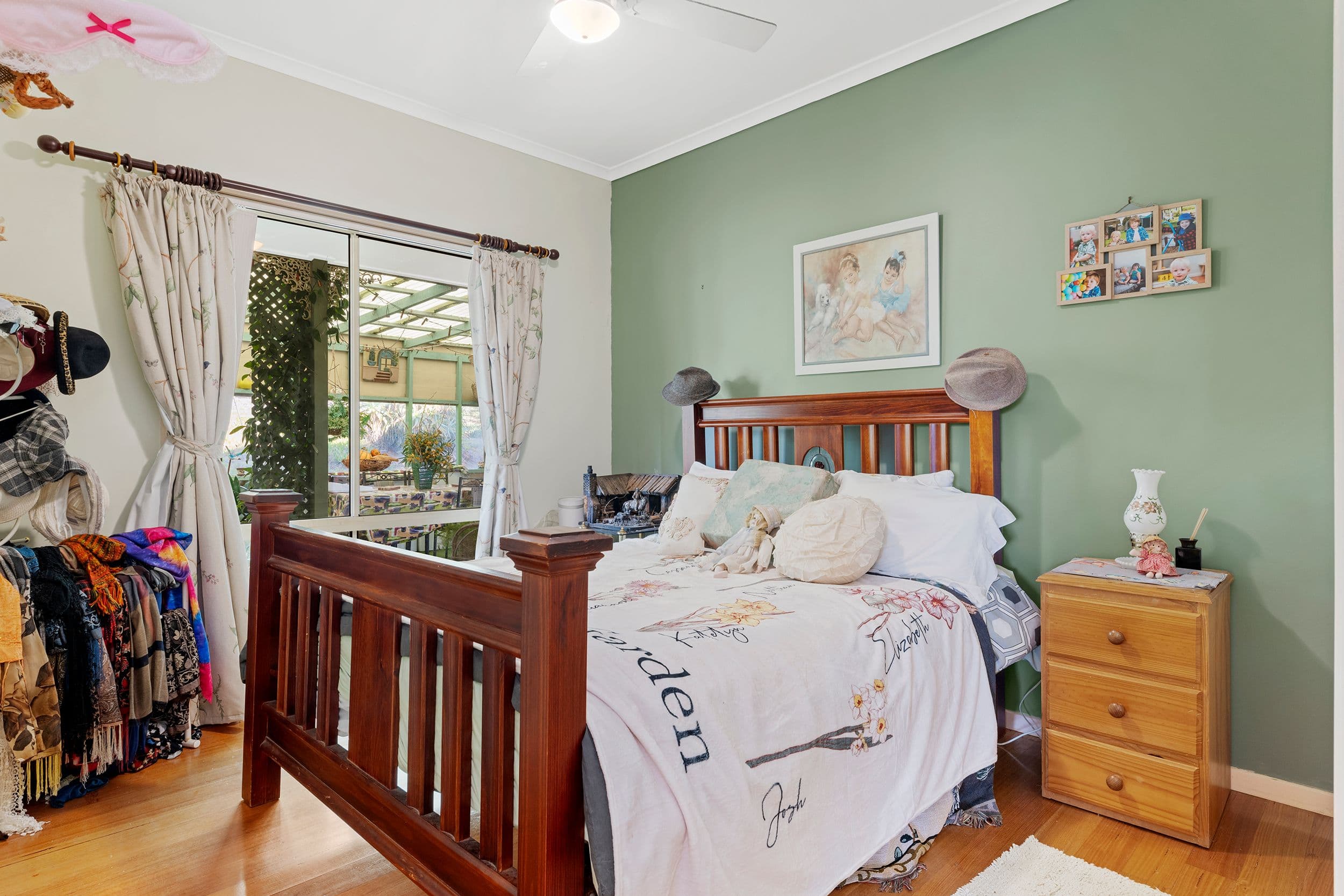9 Horsburgh Court, Heathcote VIC 3523, Heathcote - Thumbnail 6