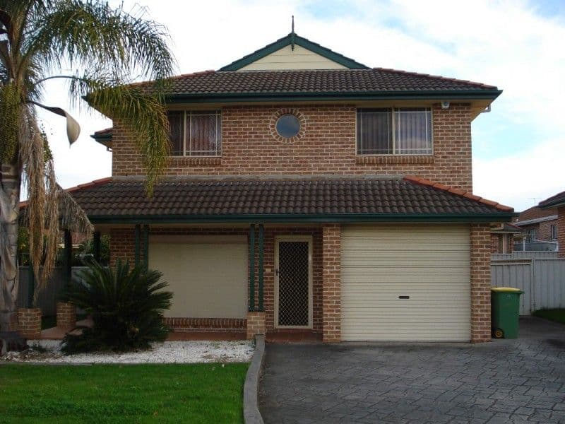 EDENSOR PARK NSW 2176, Edensor Park - Image 1