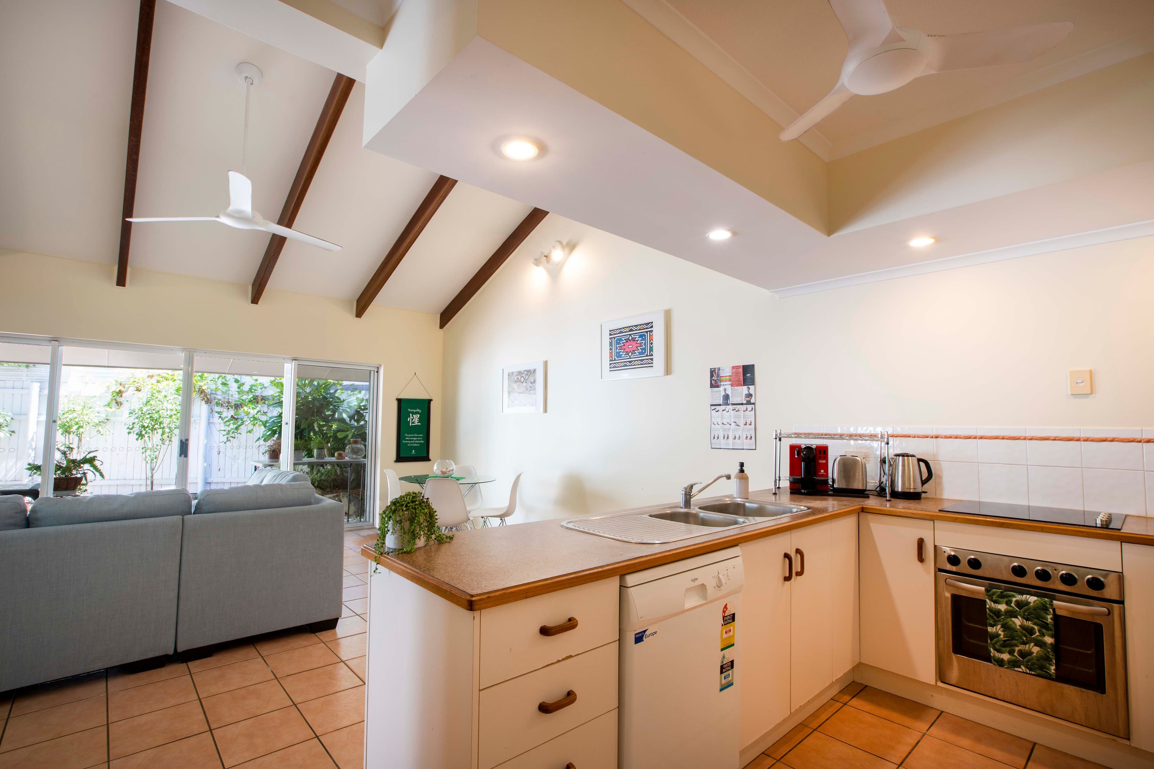 3 Osprey Close, Port Douglas QLD 4877, Port Douglas - Thumbnail 4