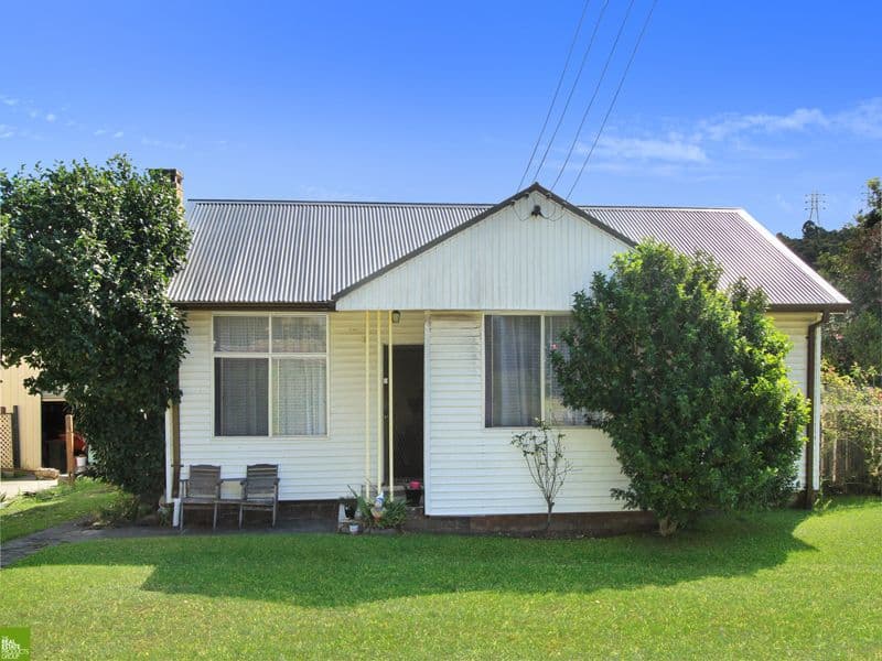 18 Cambridge Street, Berkeley - Image 1