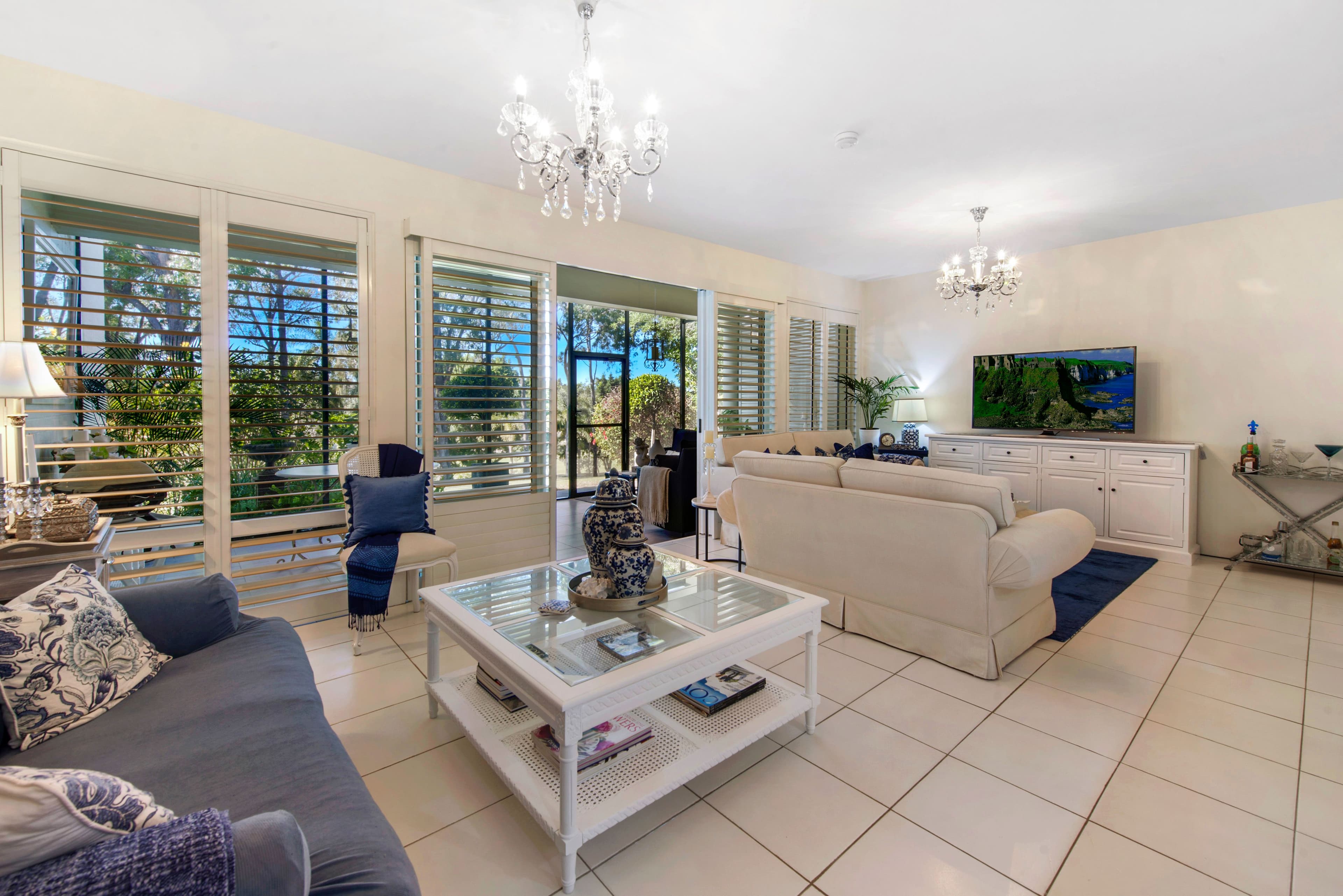 5111 St Andrews Terrace, Sanctuary Cove QLD 4212, Sanctuary Cove - Image 1