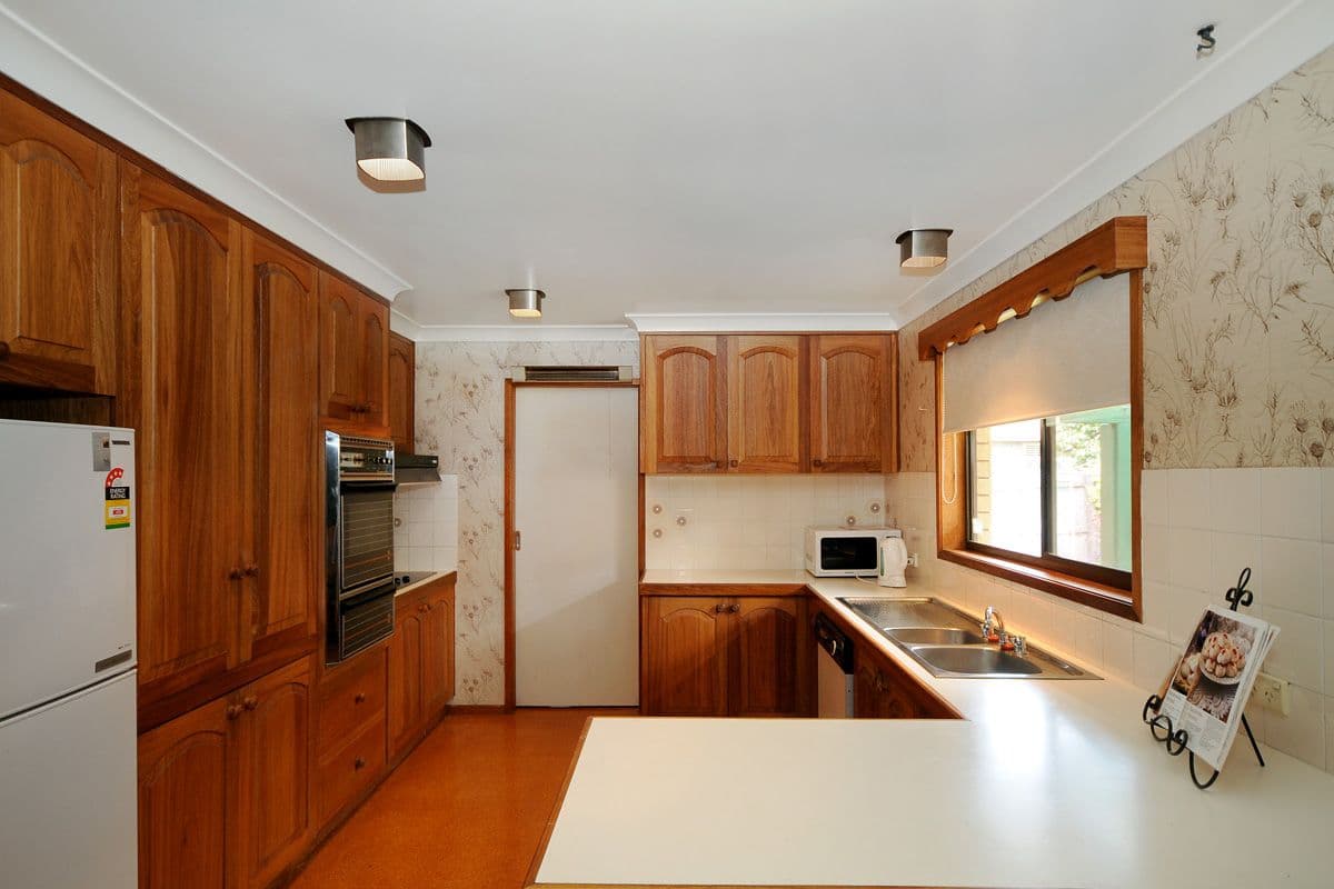 1 Claire Street, Centenary Heights QLD 4350, Centenary Heights - Thumbnail 6