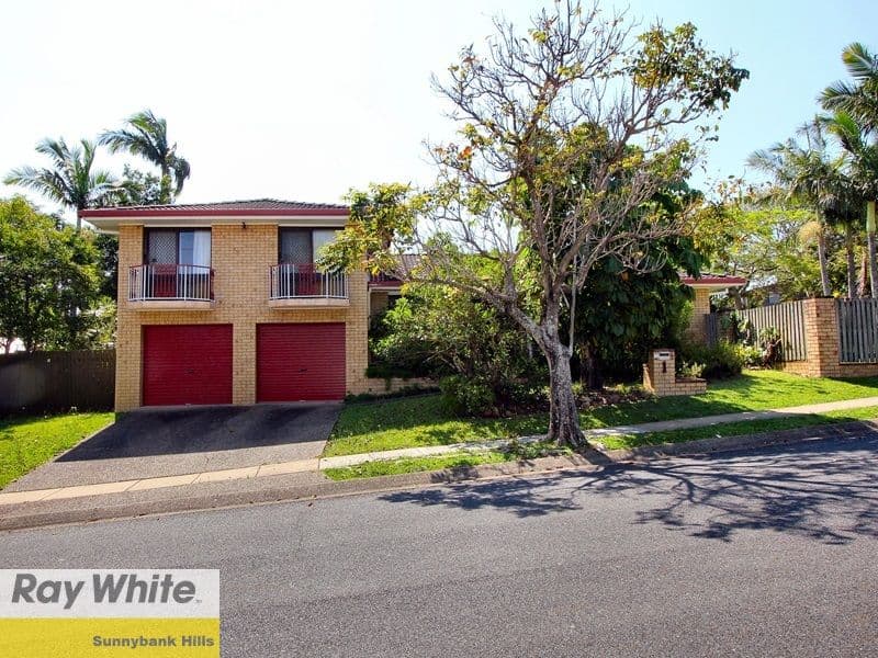 1 Butternut Street, Sunnybank Hills QLD 4109, Sunnybank Hills - Image 1