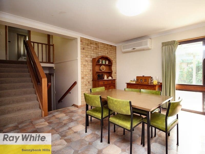 1 Butternut Street, Sunnybank Hills QLD 4109, Sunnybank Hills - Thumbnail 4