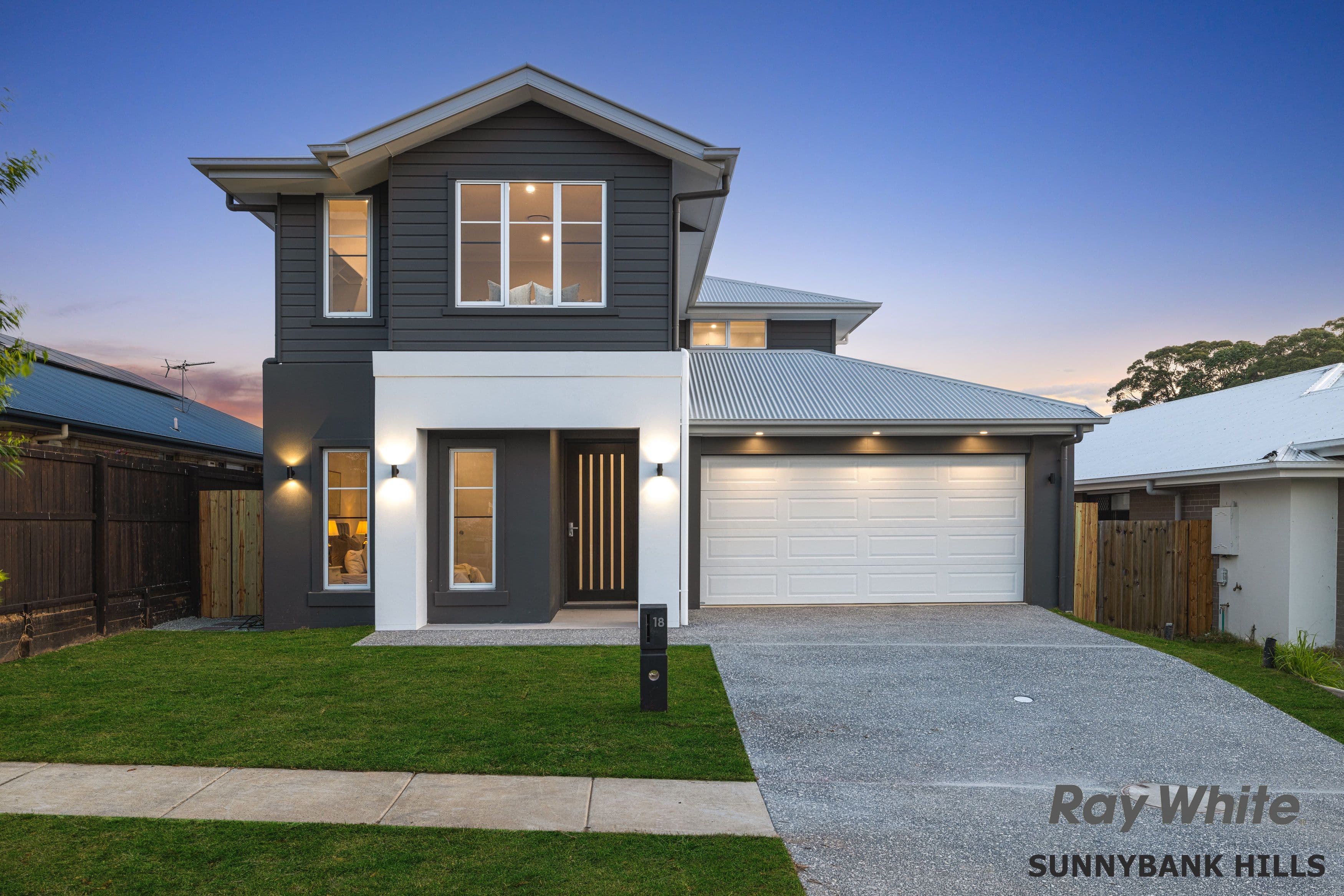 18 Dakar Road, Algester QLD 4115, Algester - Image 1
