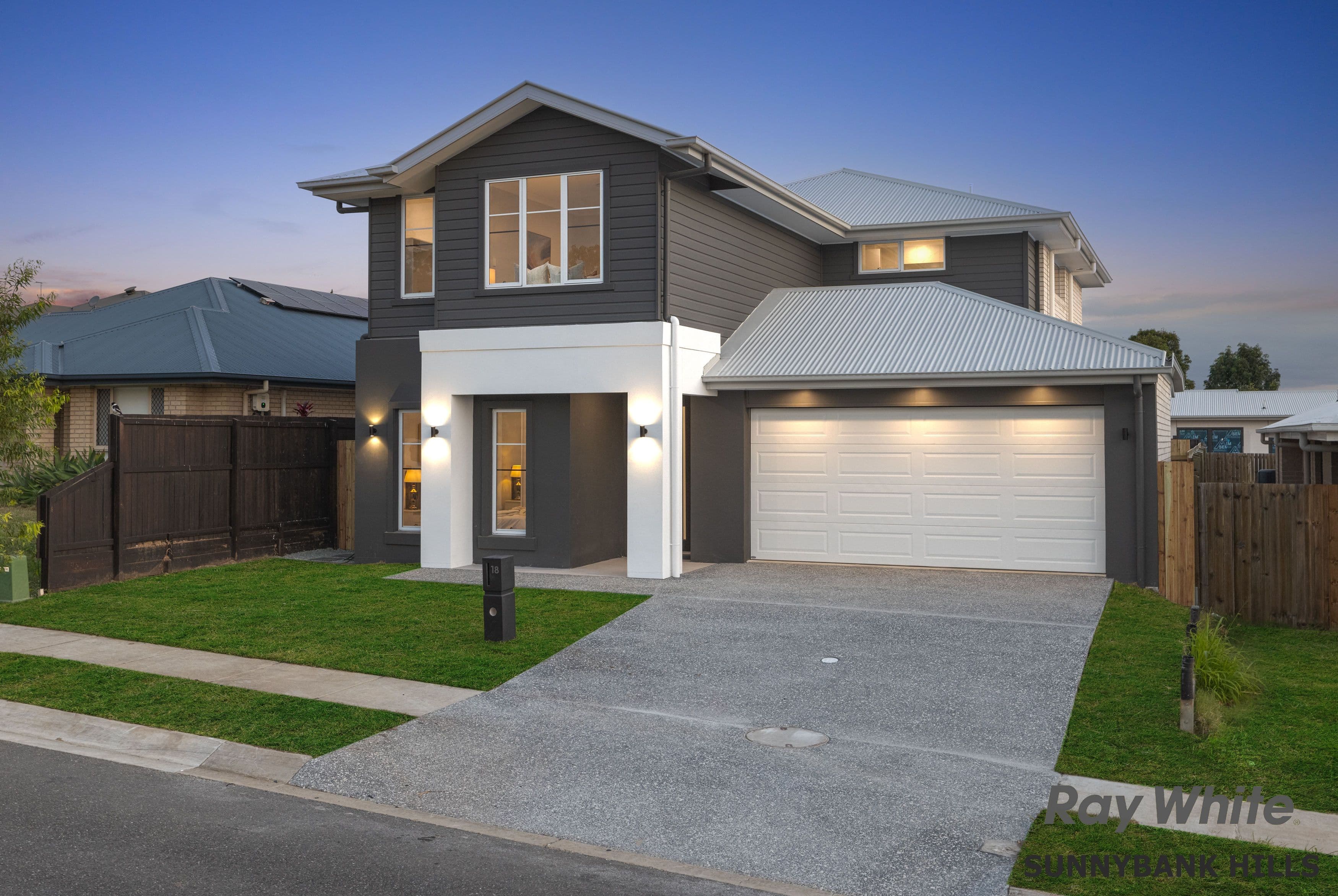 18 Dakar Road, Algester QLD 4115, Algester - Thumbnail 2