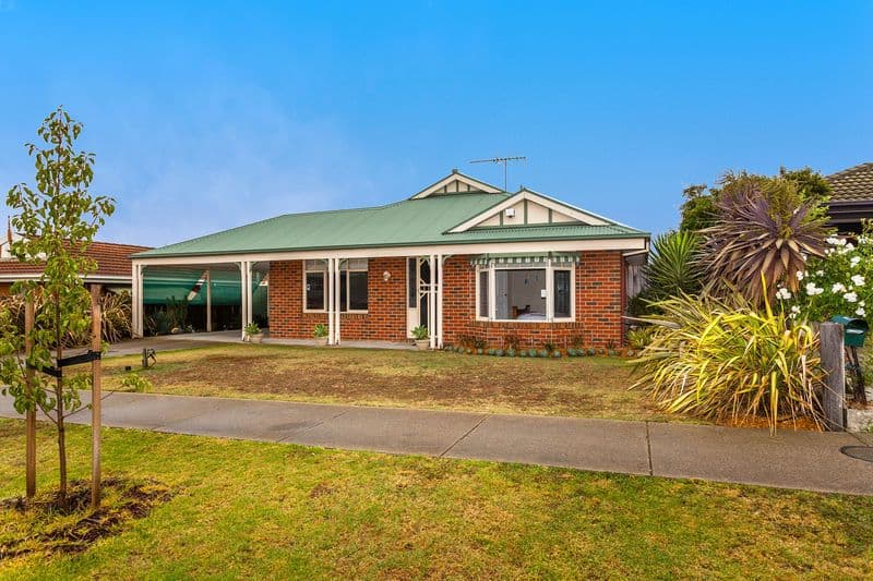 29 Bickford Road, GROVEDALE VIC 3216, Grovedale - Image 1