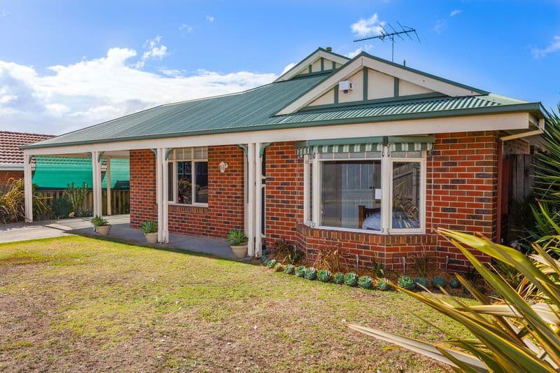 29 Bickford Road, GROVEDALE VIC 3216, Grovedale - Thumbnail 2