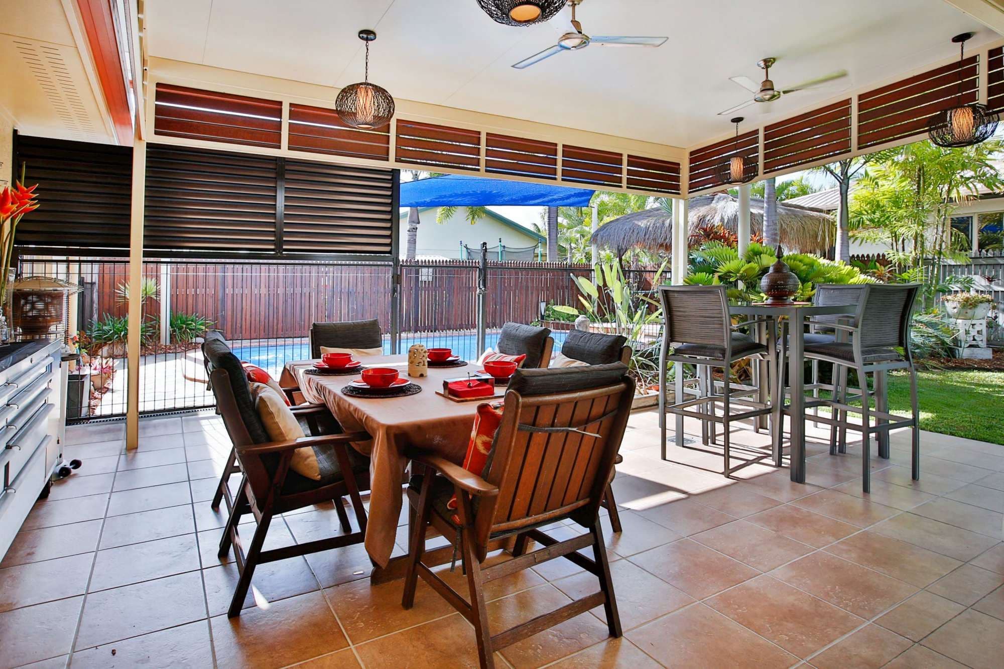 20 Young Circuit, KIRWAN QLD 4817, Kirwan - Thumbnail 2