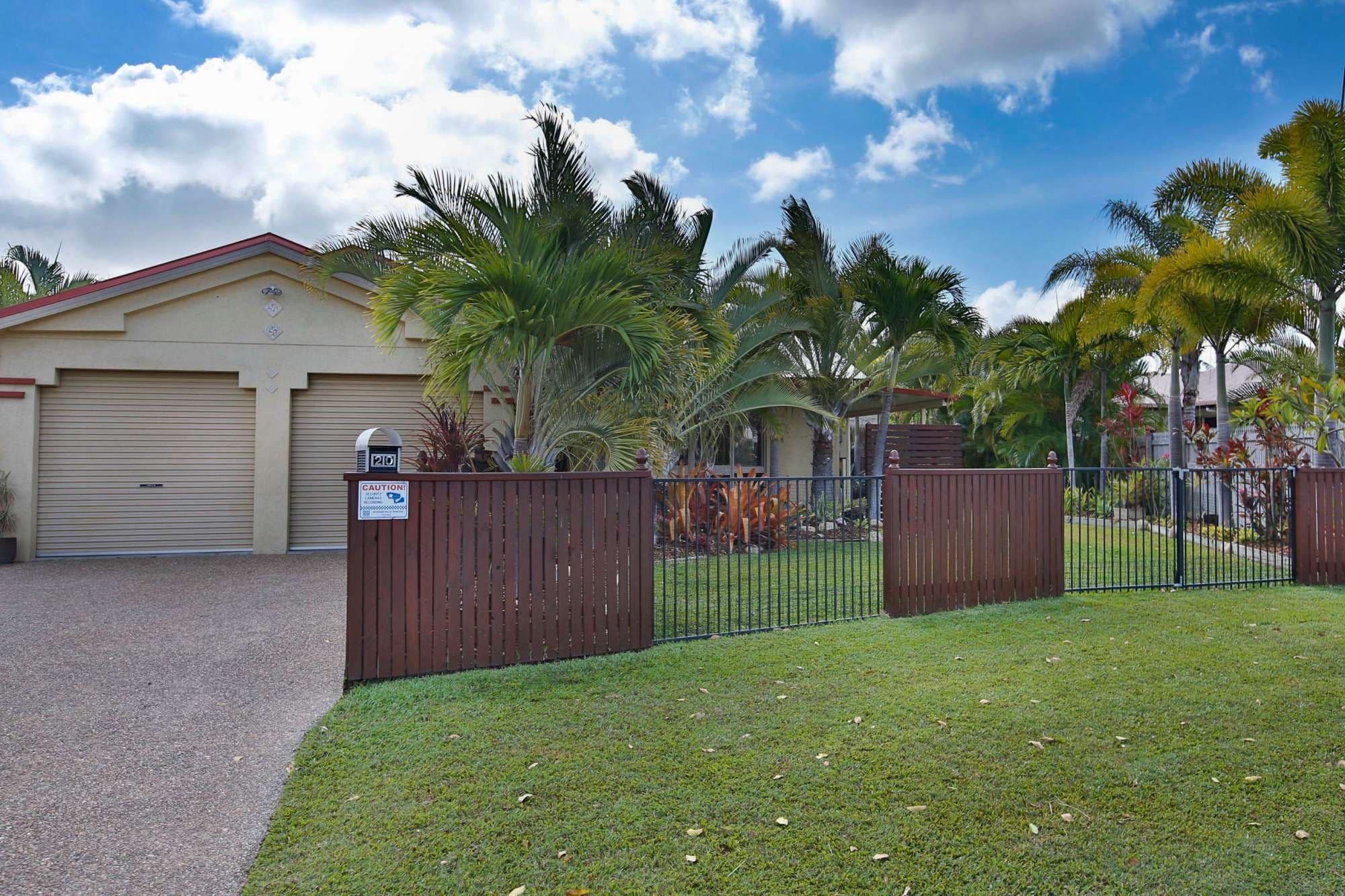 20 Young Circuit, KIRWAN QLD 4817, Kirwan - Thumbnail 5