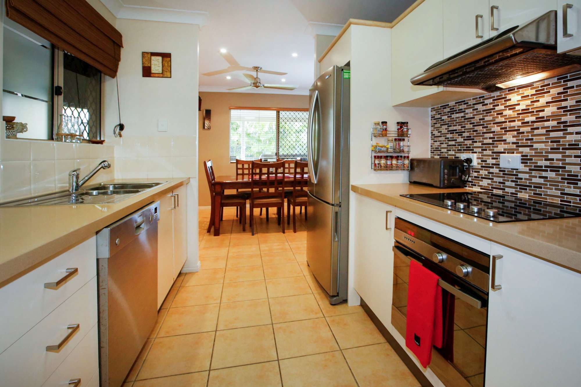 20 Young Circuit, KIRWAN QLD 4817, Kirwan - Thumbnail 7