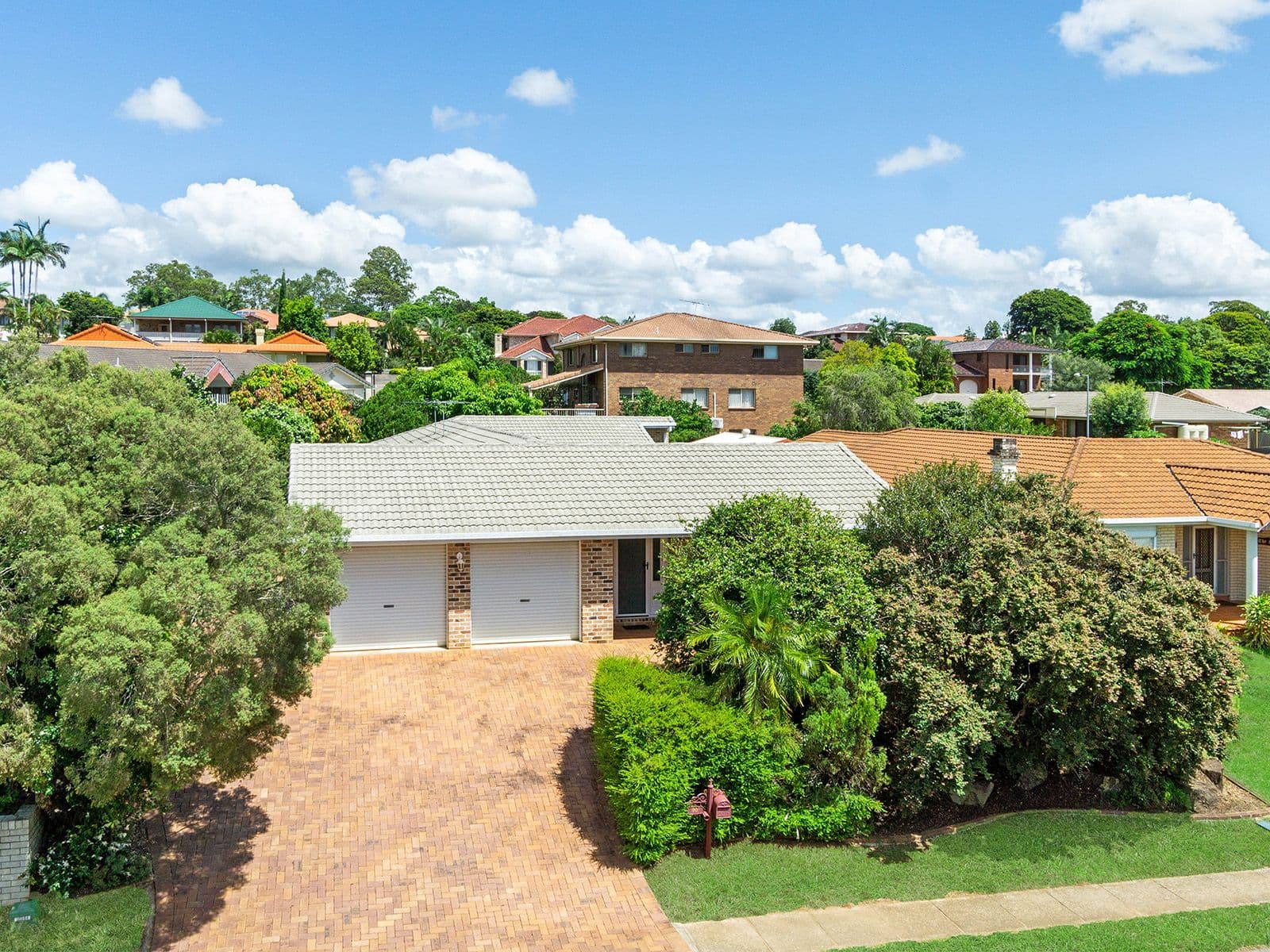 70 Ridley Road, Bridgeman Downs QLD 4035, Bridgeman Downs - Image 1