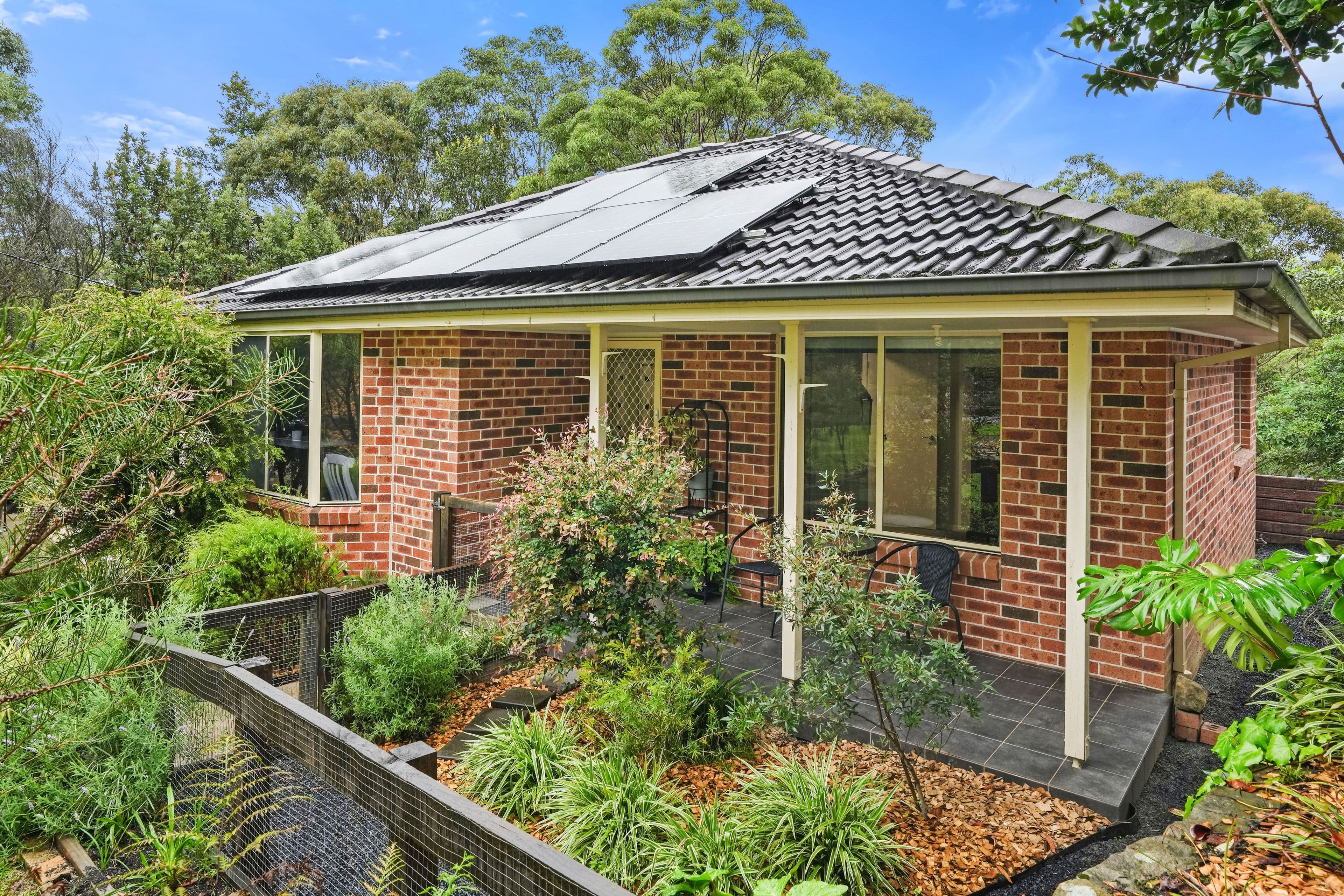 46 LIEUTENANT BOWEN Road, Bowen Mountain NSW 2753, Bowen Mountain - Thumbnail 2
