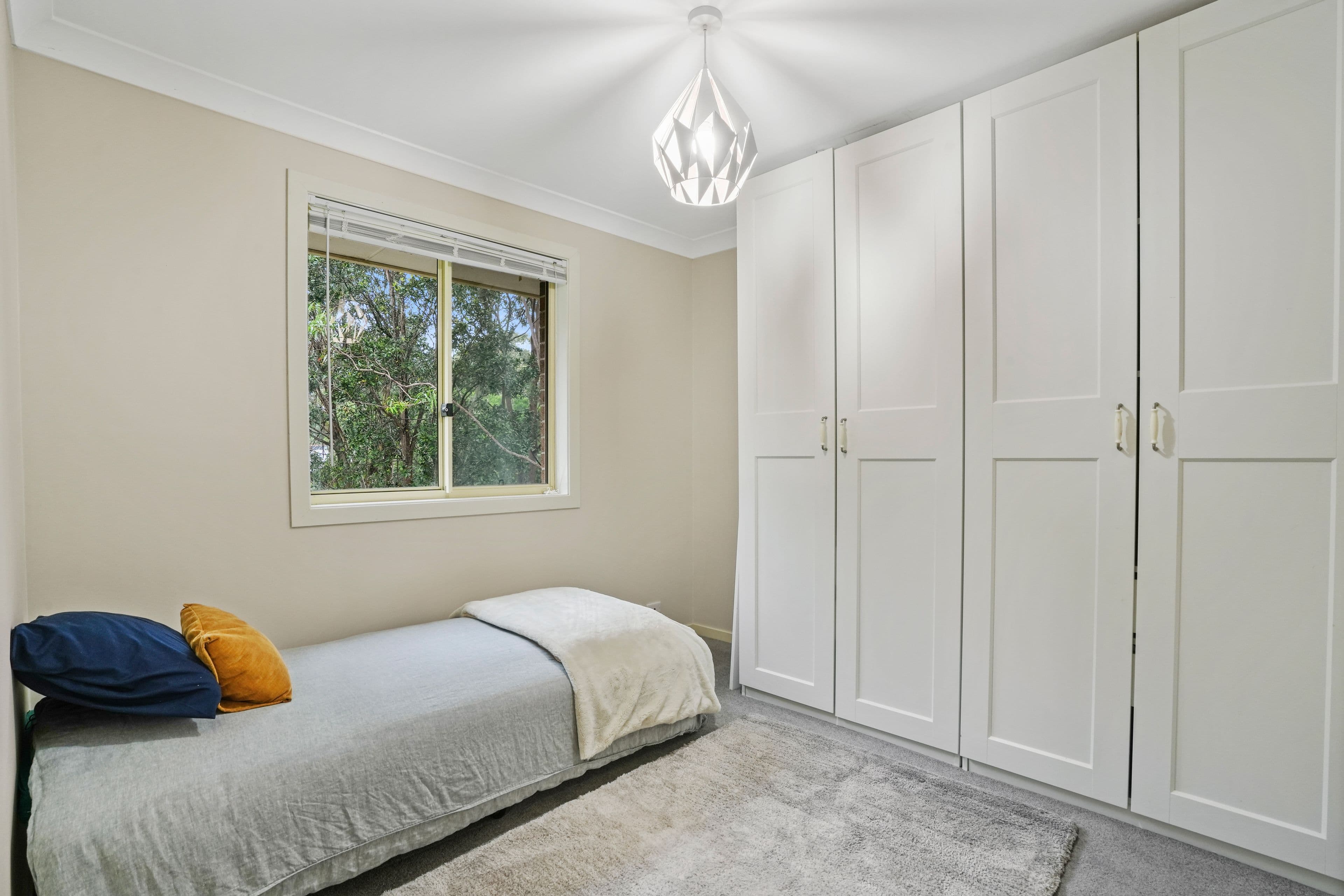 46 LIEUTENANT BOWEN Road, Bowen Mountain NSW 2753, Bowen Mountain - Thumbnail 4