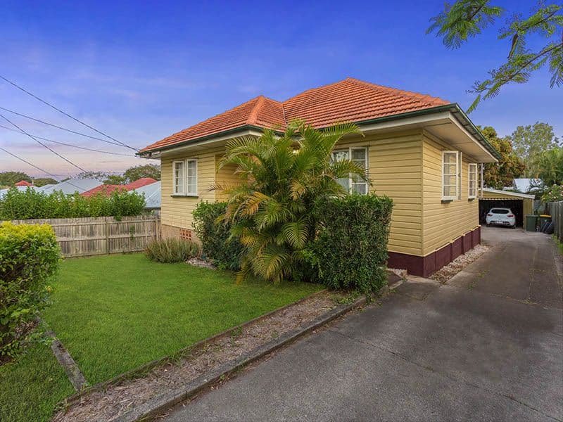 35 Bega Street, Grange QLD 4051, Grange - Image 1