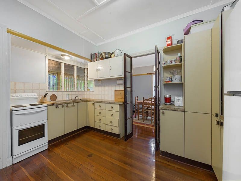 35 Bega Street, Grange QLD 4051, Grange - Thumbnail 2