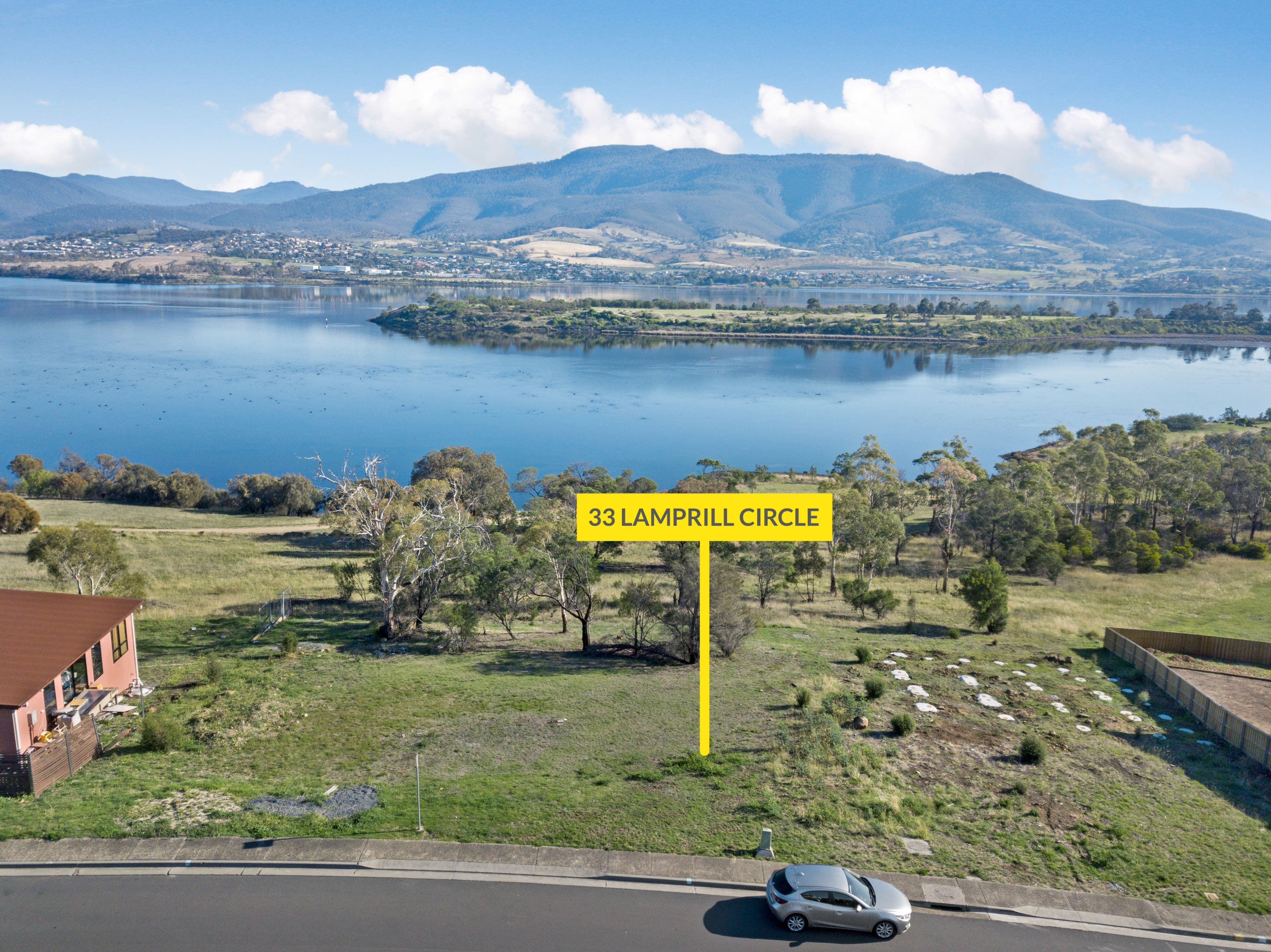 33 Lamprill Circle, Herdsmans Cove TAS 7030, Herdsmans Cove - Image 1
