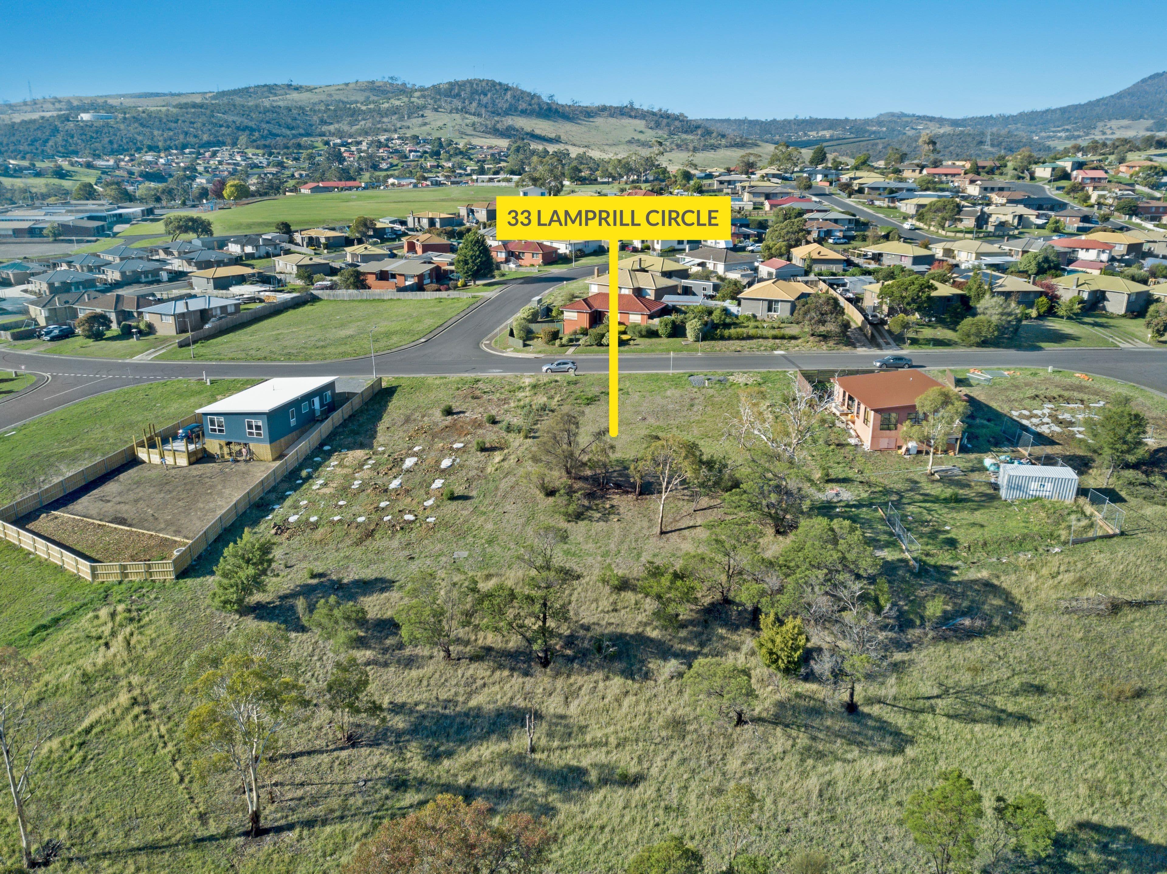 33 Lamprill Circle, Herdsmans Cove TAS 7030, Herdsmans Cove - Thumbnail 7