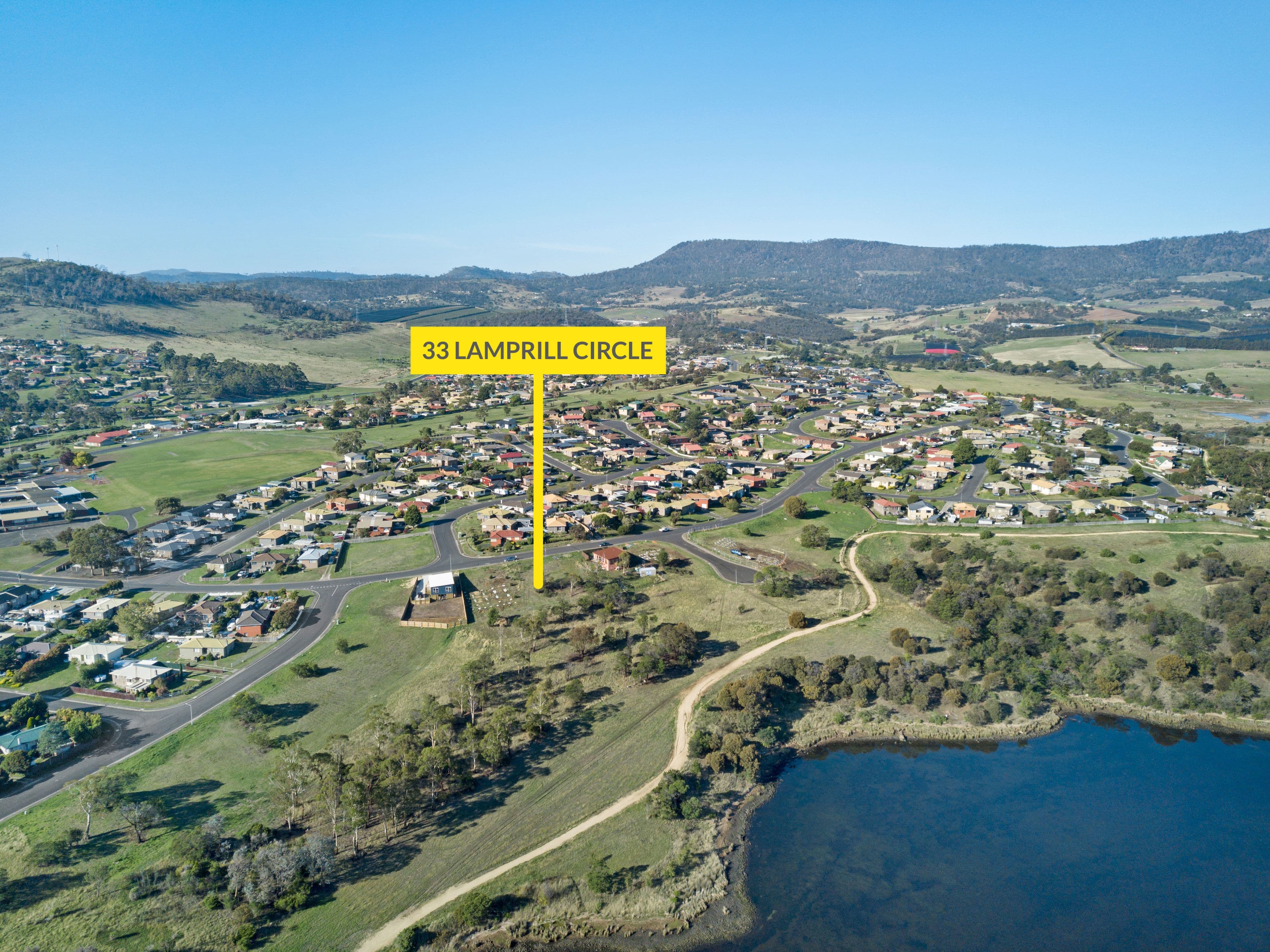 33 Lamprill Circle, Herdsmans Cove TAS 7030, Herdsmans Cove - Thumbnail 8