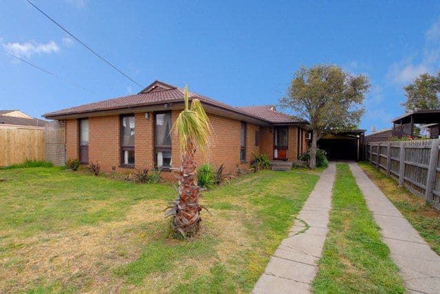 32 Oppy Crescent, HOPPERS CROSSING VIC 3029, Hoppers Crossing - Image 1