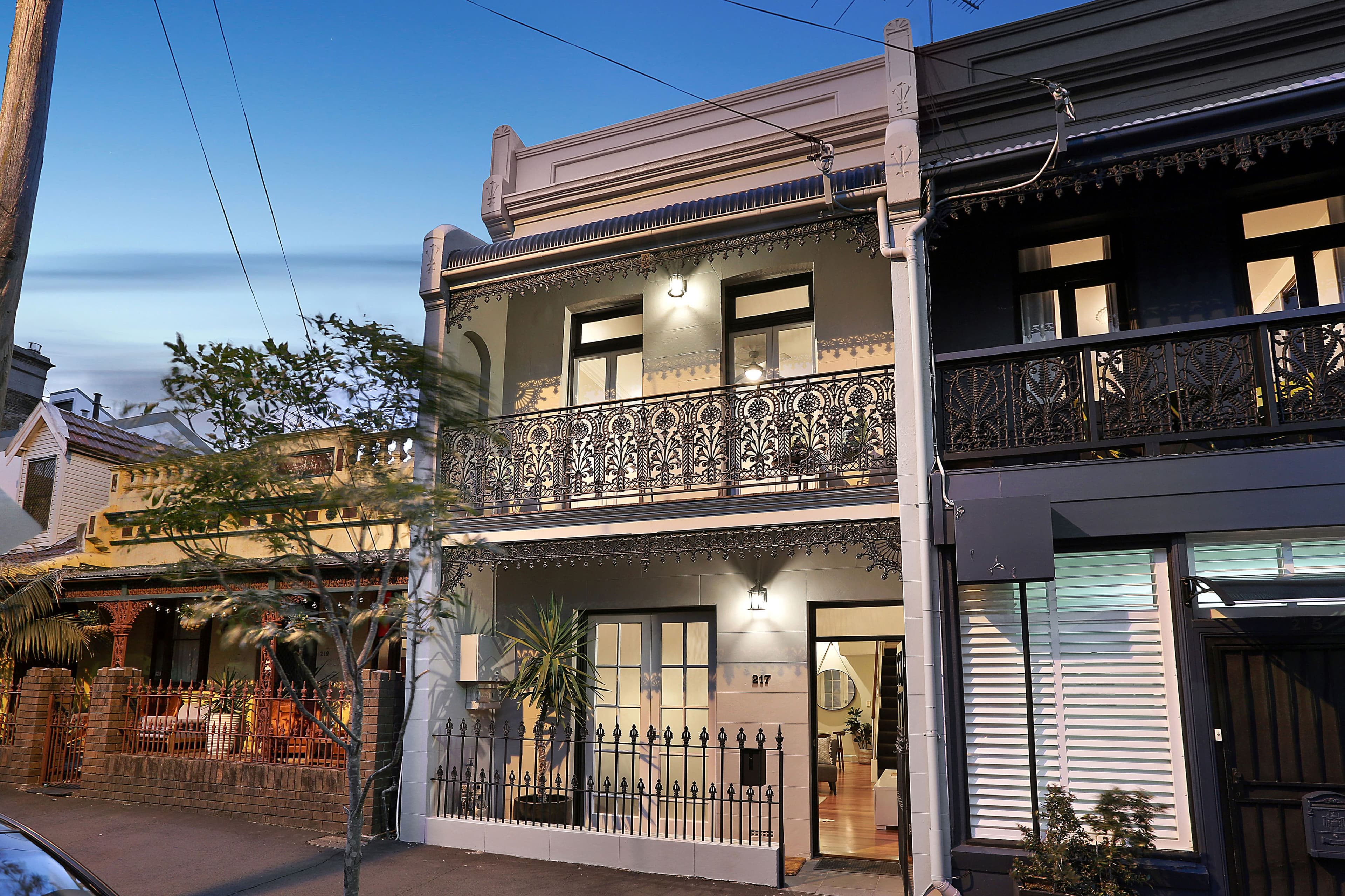 217 Abercrombie Street, Darlington - Image 1