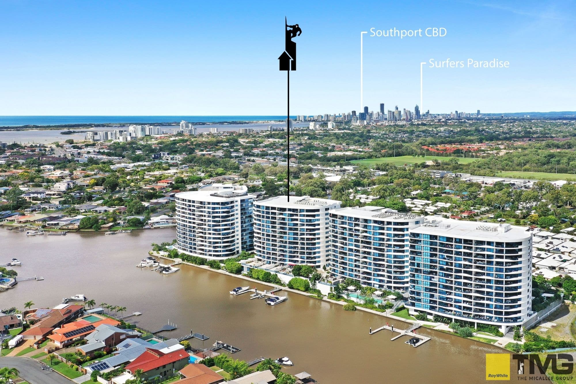 5 Harbourside Court, Biggera Waters QLD 4216, Biggera Waters - Image 1