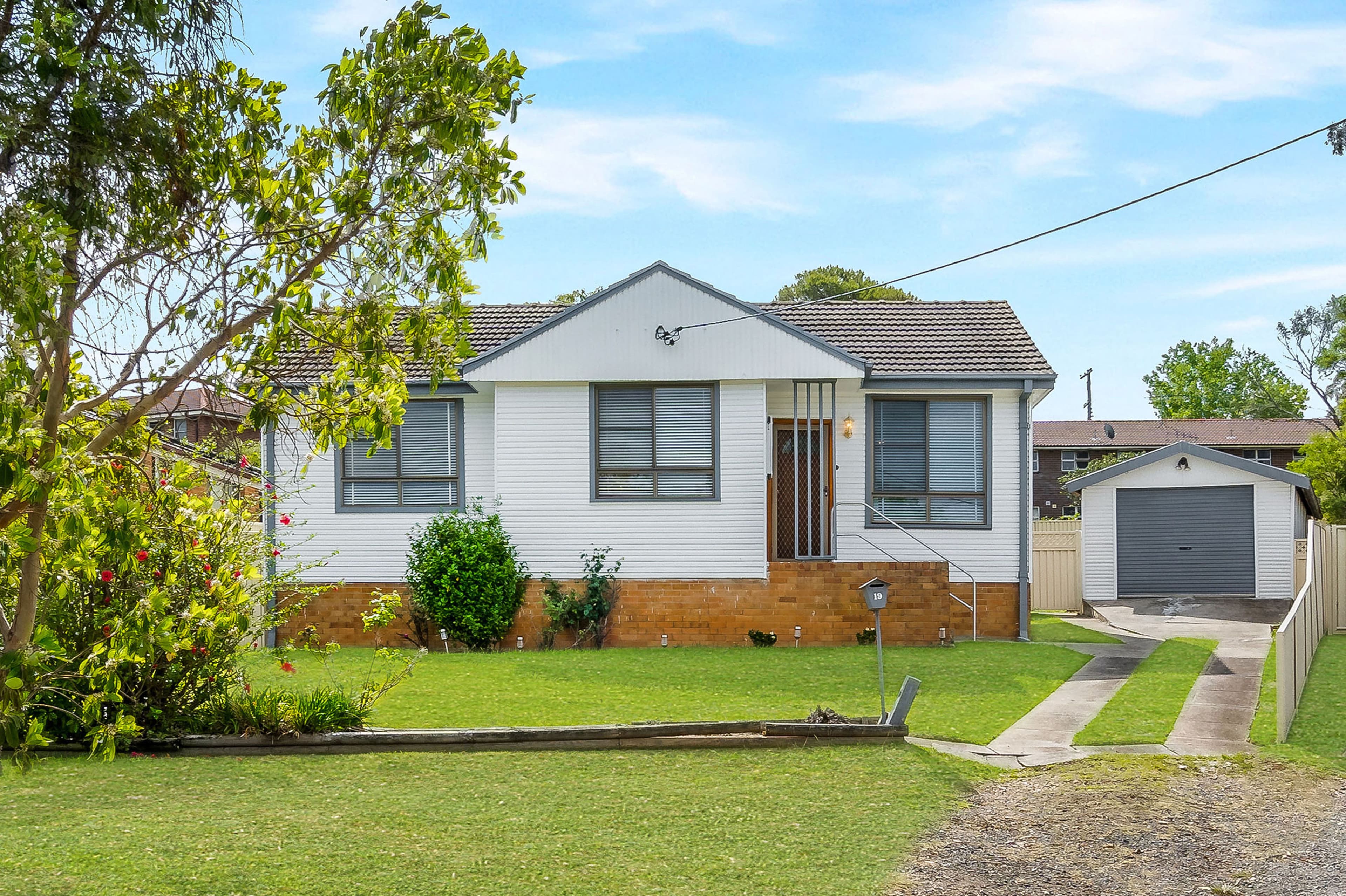 19 Dobell Street, Mount Pritchard NSW 2170, Mount Pritchard - Image 1