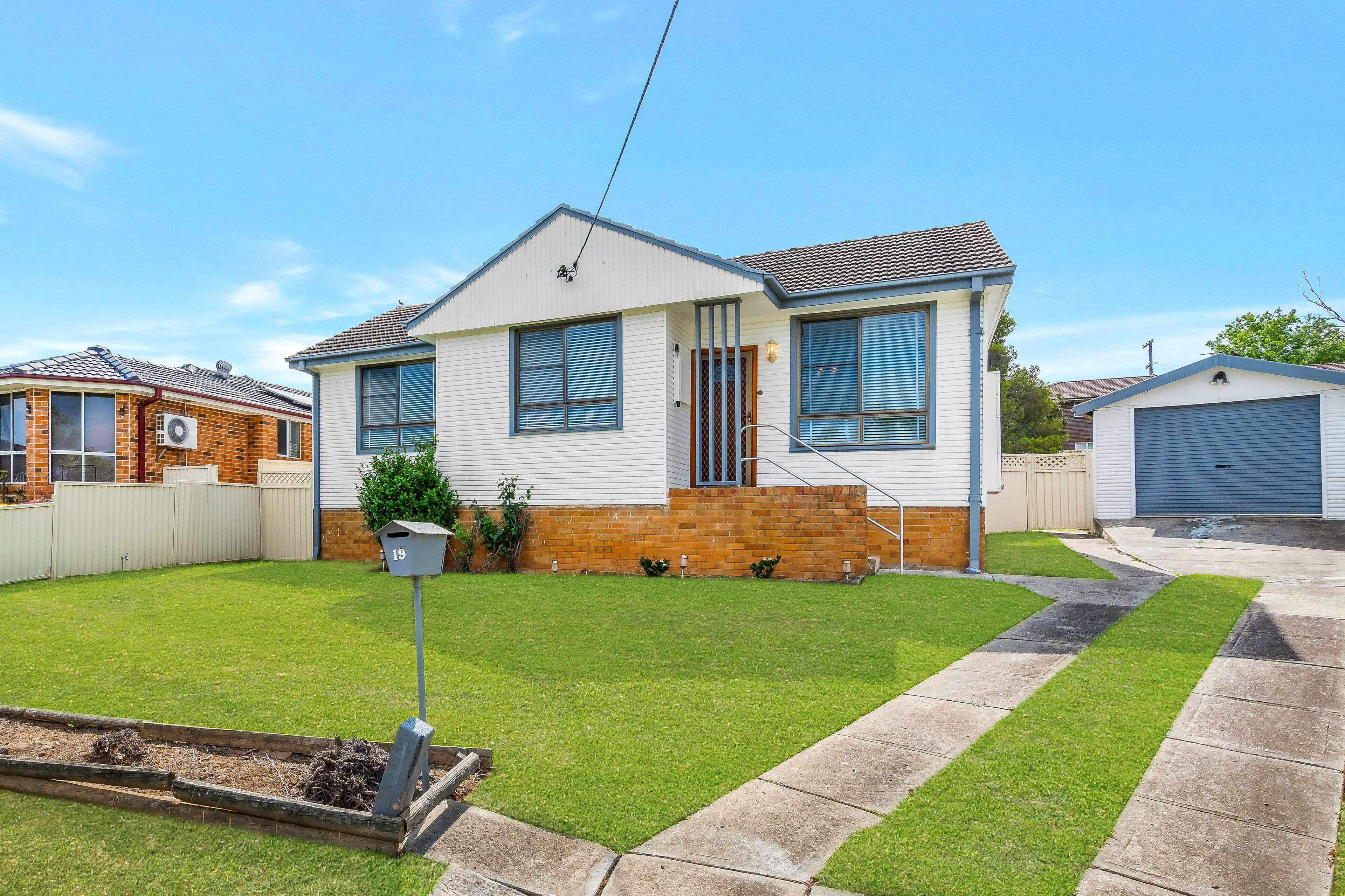 19 Dobell Street, Mount Pritchard NSW 2170, Mount Pritchard - Thumbnail 2