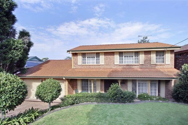171 Cecil Avenue, CASTLE HILL NSW 2154, Castle Hill - Image 1