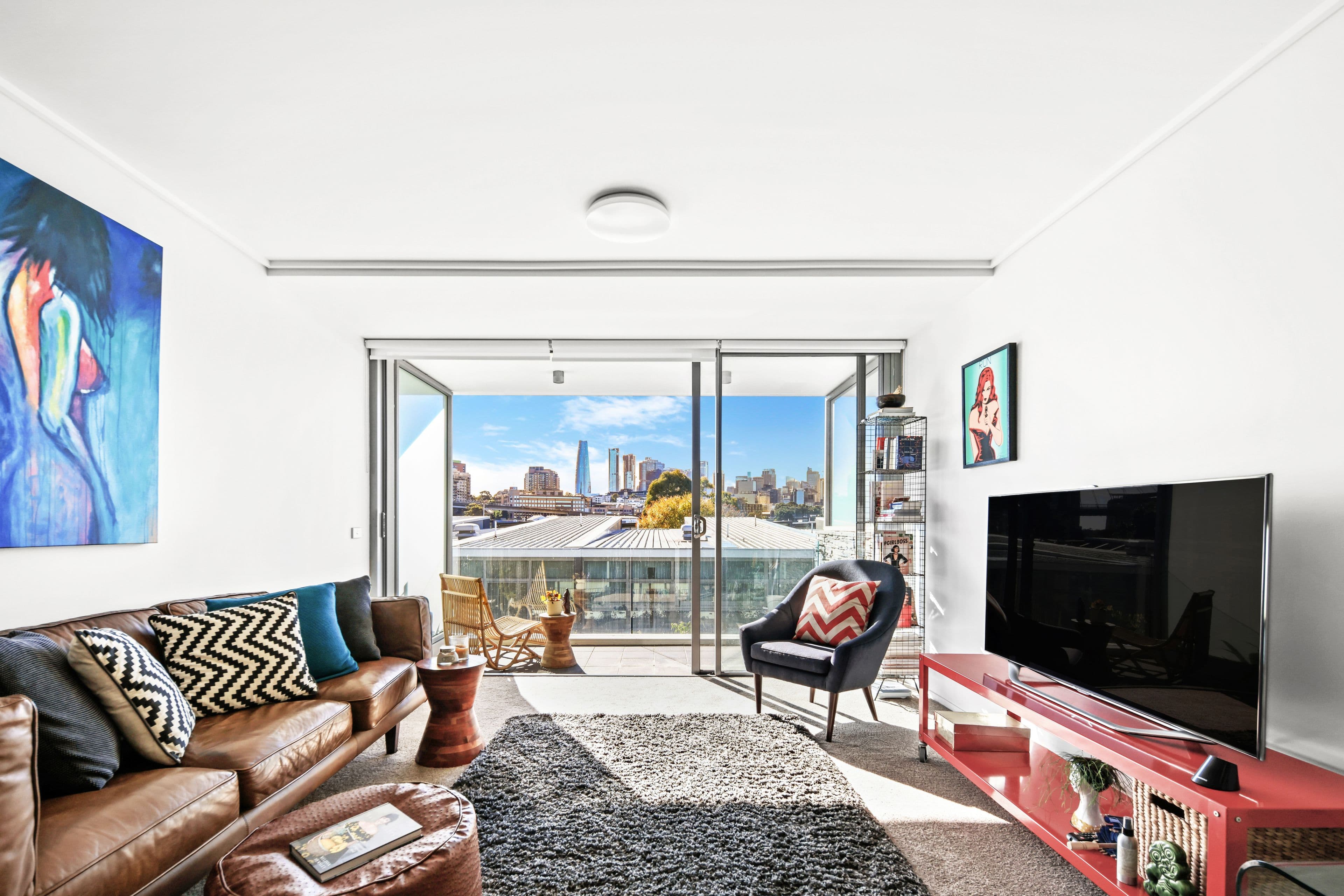 14 Griffin Place, Glebe NSW 2037, Glebe - Thumbnail 2