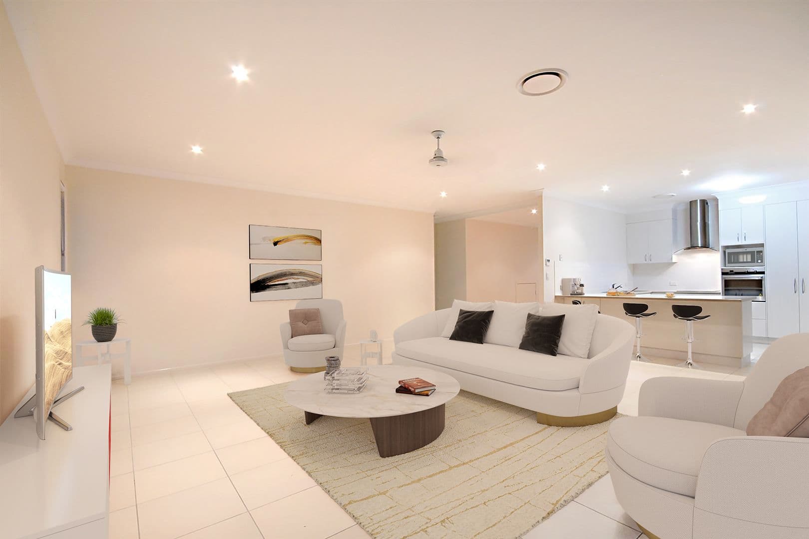 8 Armada Crescent, Jubilee Pocket QLD 4802, Jubilee Pocket - Thumbnail 3