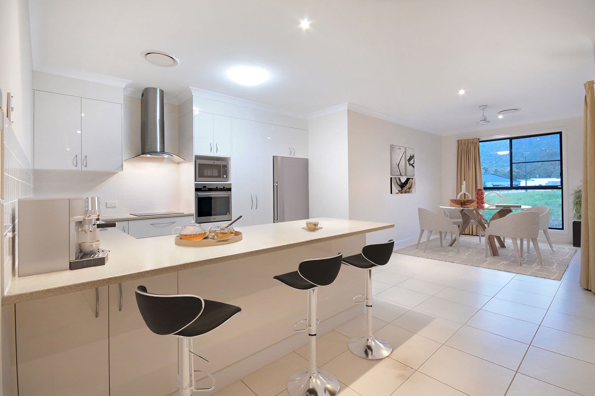 8 Armada Crescent, Jubilee Pocket QLD 4802, Jubilee Pocket - Thumbnail 4