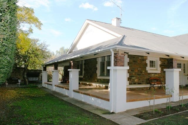 1 Ware Street, BURRA SA 5417, Burra - Image 1