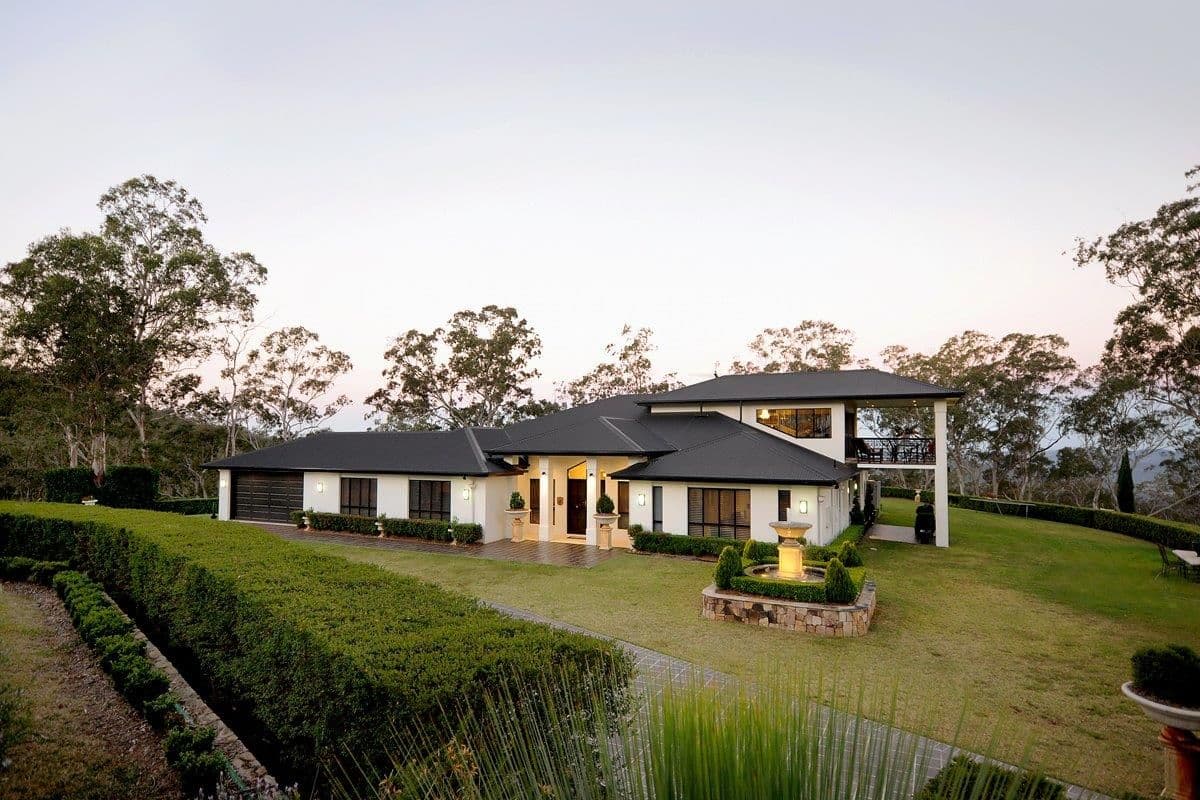 64-74 Flagstone Creek Road, MIDDLE RIDGE QLD 4350, Middle Ridge - Image 1
