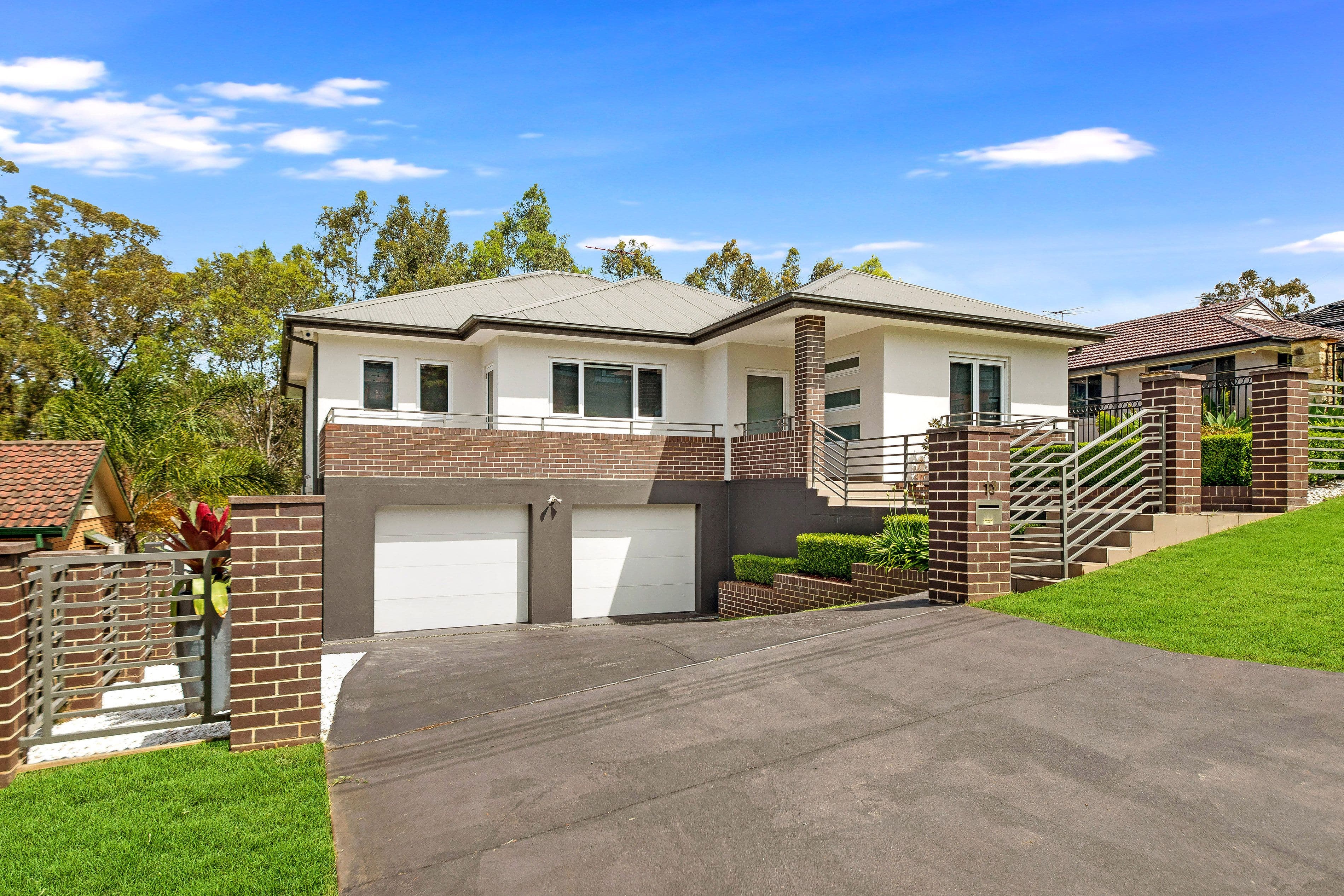 13 Wendy Avenue, Georges Hall NSW 2198, Georges Hall - Image 1