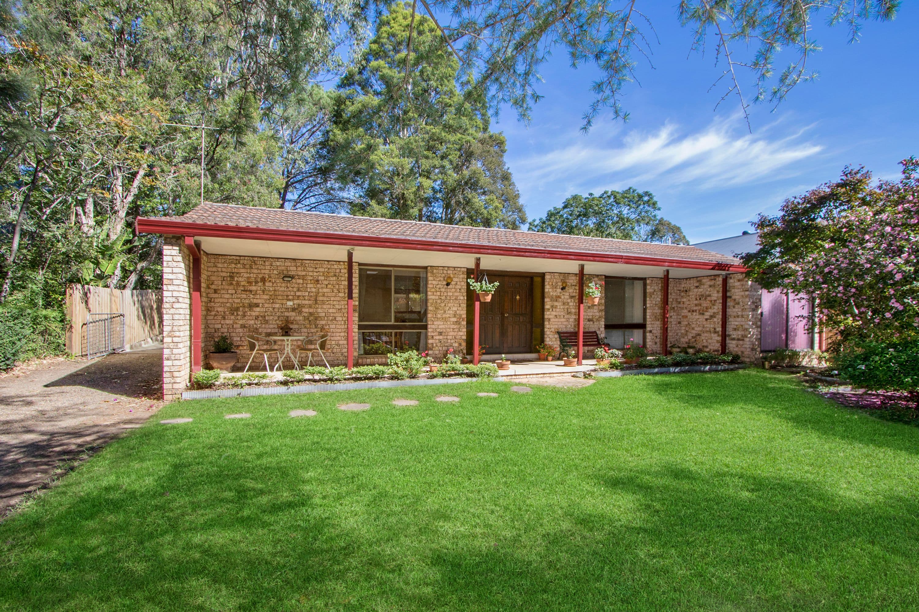 15 Florence Avenue, Kurrajong - Thumbnail 6