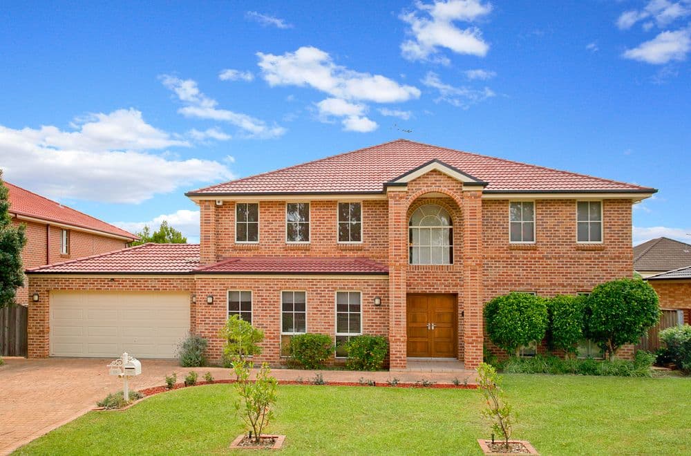 19 Cormack Circuit, KELLYVILLE NSW 2155, Kellyville - Image 1