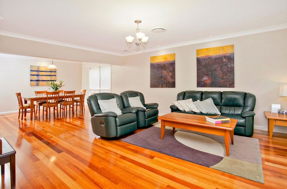19 Cormack Circuit, KELLYVILLE NSW 2155, Kellyville - Thumbnail 2
