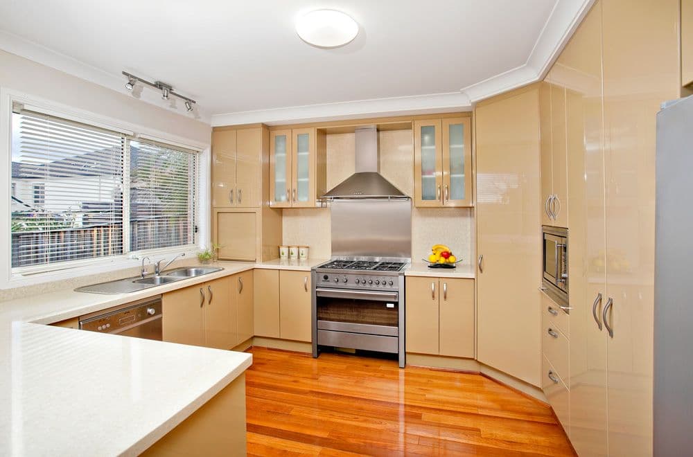 19 Cormack Circuit, KELLYVILLE NSW 2155, Kellyville - Thumbnail 3